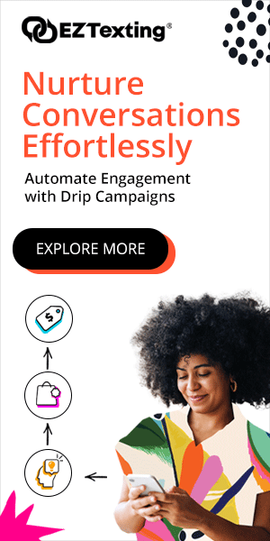 How To Log In to EZ Texting