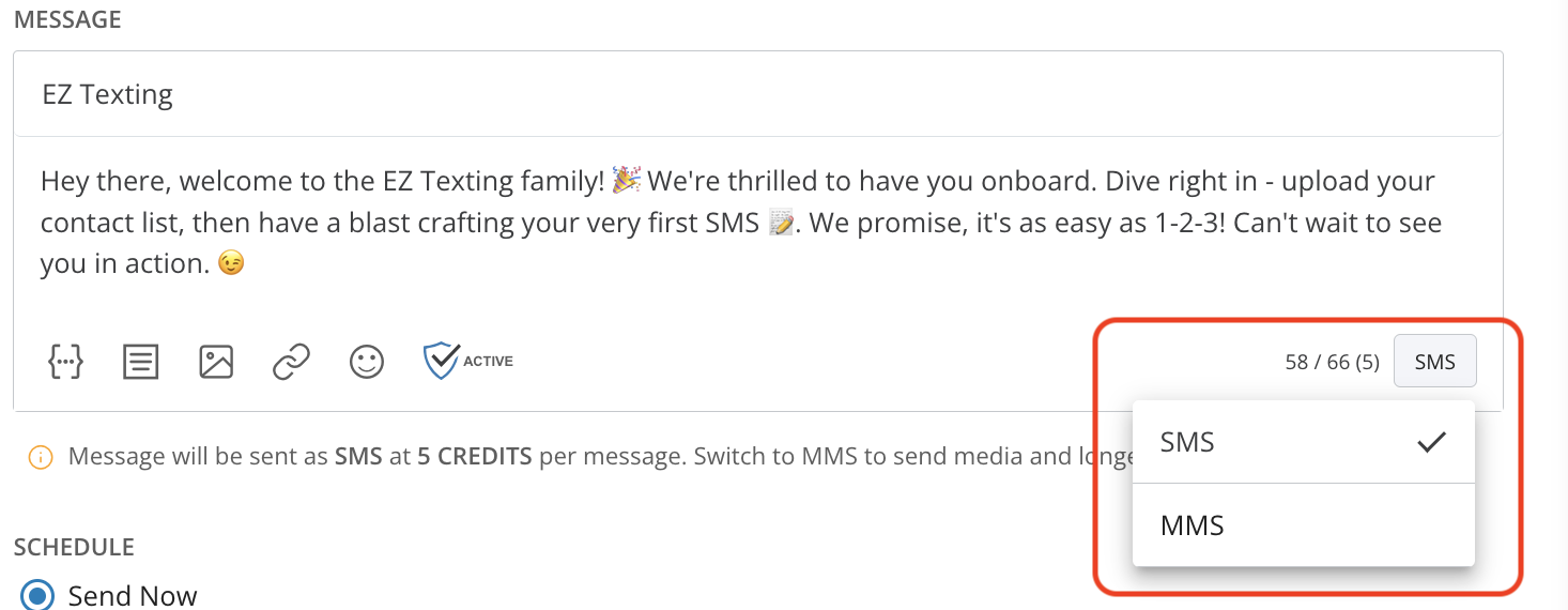 What Is The Difference Between MMS and SMS?